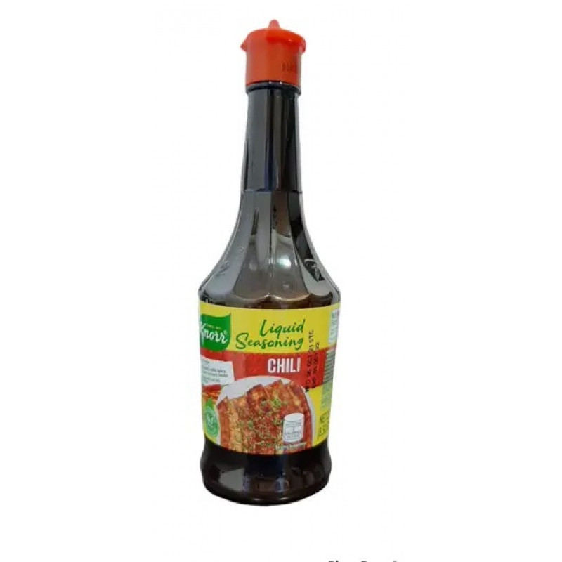 Knorr Liquid Seasoning Chilli